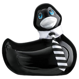 Mini Canard Vibreur Masseur